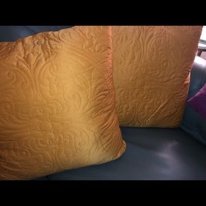 Decorative Pillows